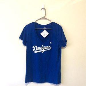 La Dodgers Shirt